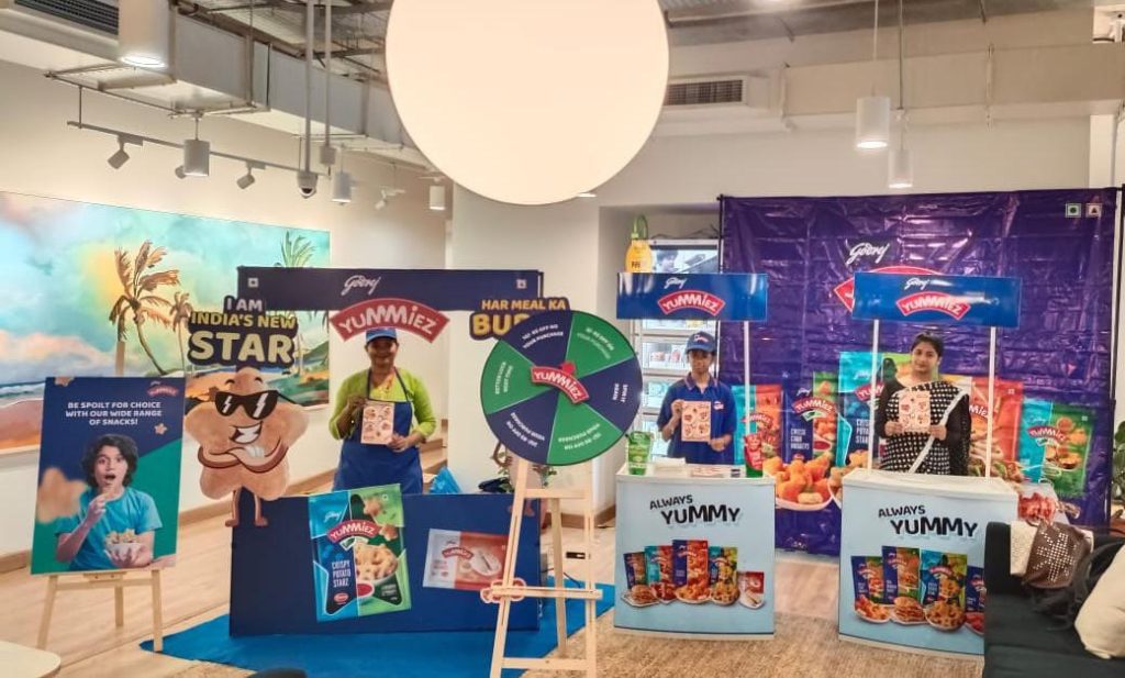 FMCG Marketing