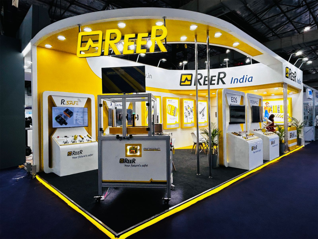 new product launch