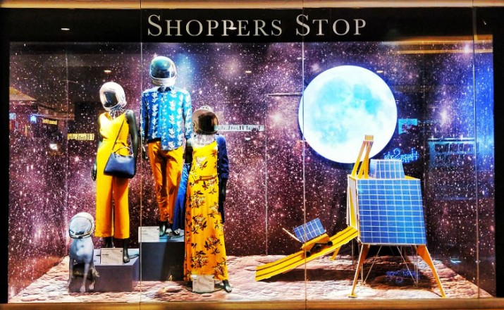 Psychology of Window Shopping