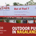 Hoarding in Nagaland