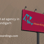 Best OOH ad agency in Chandigarh