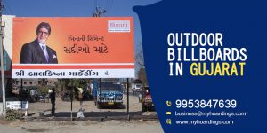 Best OOH ad agency in Ahmedabad