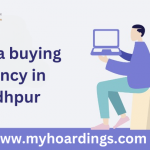 Media buying agency in Jodhpur