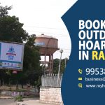 Hoarding company in Udaipur