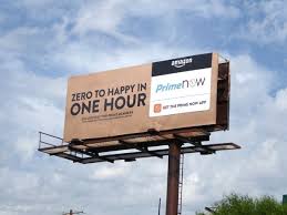 Unipole Hoardings