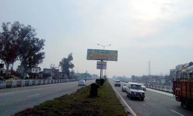 The Golden Quadrilateral (GQ) is one of the most influential transportation networks in the country.