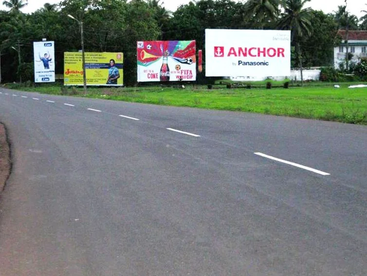 Advertising on NH-52: The Longest North-East Corridor for Expanding Market Reach Across Punjab to Assam
