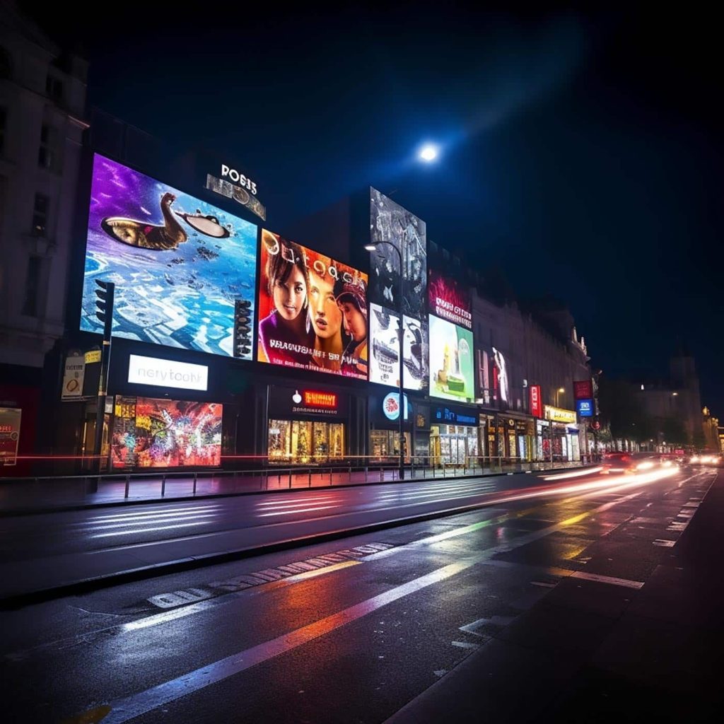 High-traffic highway outdoor advertising India highlights the top 10 premium routes brands should target for maximum visibility.