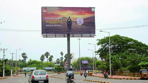 Why National Highway Hoardings Are the Next Big Frontier for Brand Visibility, offering brands unmatched reach and high recall.