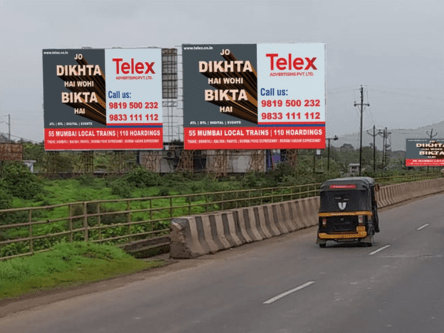 Maximizing Impact: Billboard Strategies That Work Best in Tier 2 Cities like Chandigarh, Kochi, and Vadodara