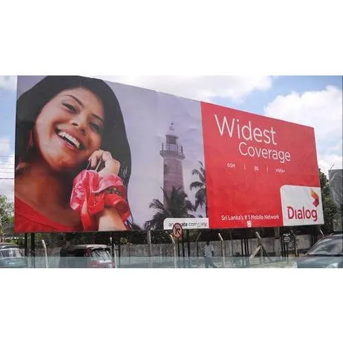 An outdoor publicity company in Surat helps brands unlock the true potential of outdoor advertising in a thriving commercial environment.