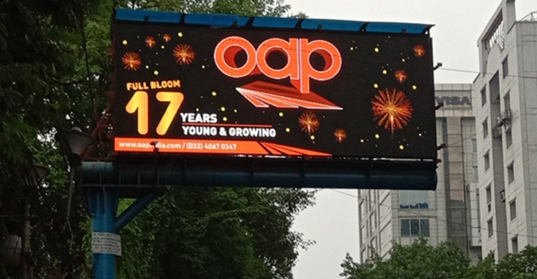 The Evolution of Outdoor Advertising in Emerging Cities like Bhubaneswar, Dehradun, and Guwahati