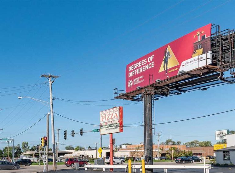 Unipole Advertising: A Cost-Effective OOH Option for Brands Expanding in Nashik, Kanpur, and Ludhiana