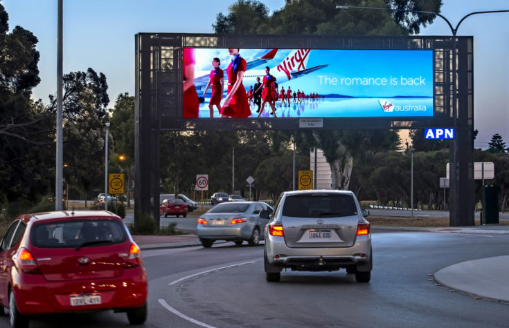 From Lucknow to Coimbatore: How Regional Billboards Are Powering Brand Growth Across India