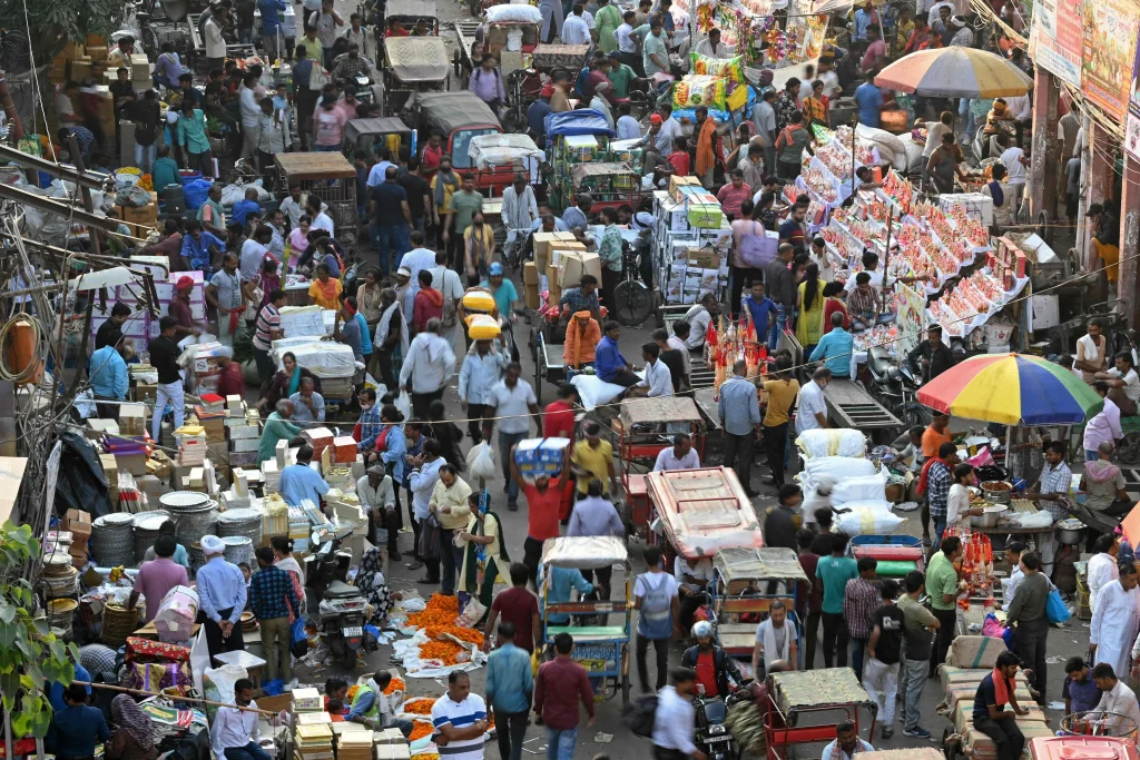 Tier-3 & Emerging Urban OOH Markets: Why Smaller Cities Are the Next Growth Frontier