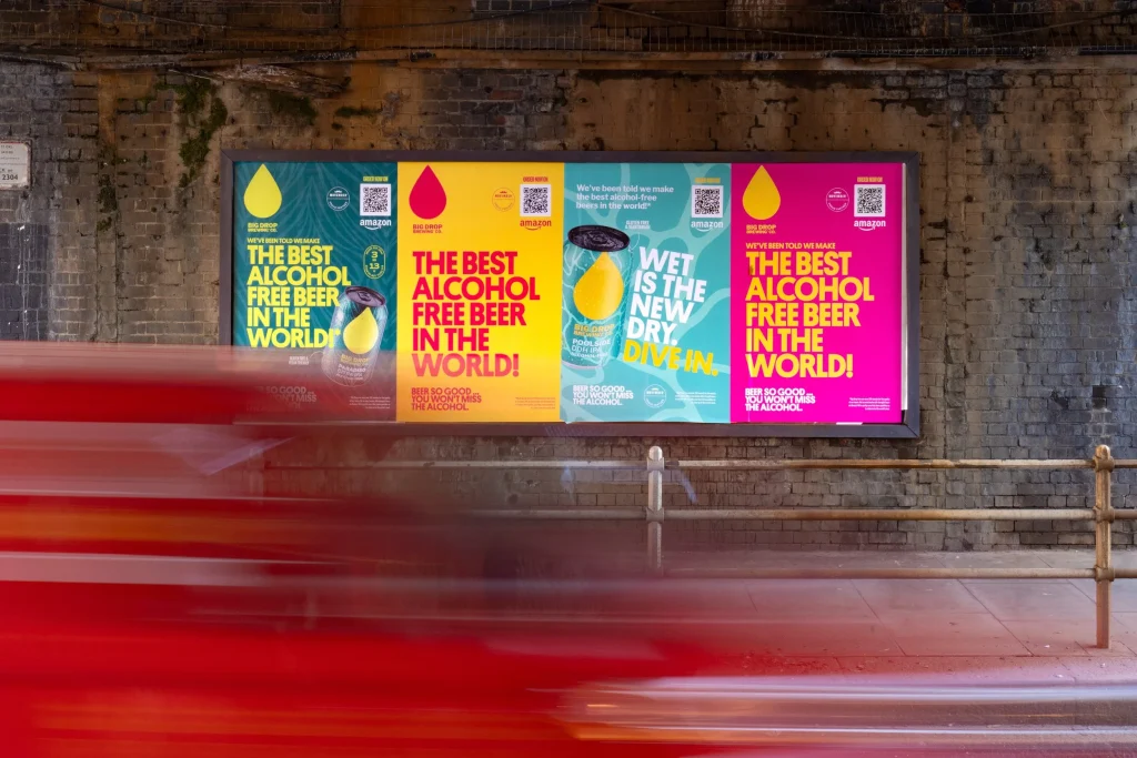 Outdoor Advertising