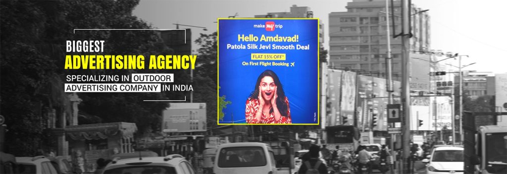 OOH Advertising
