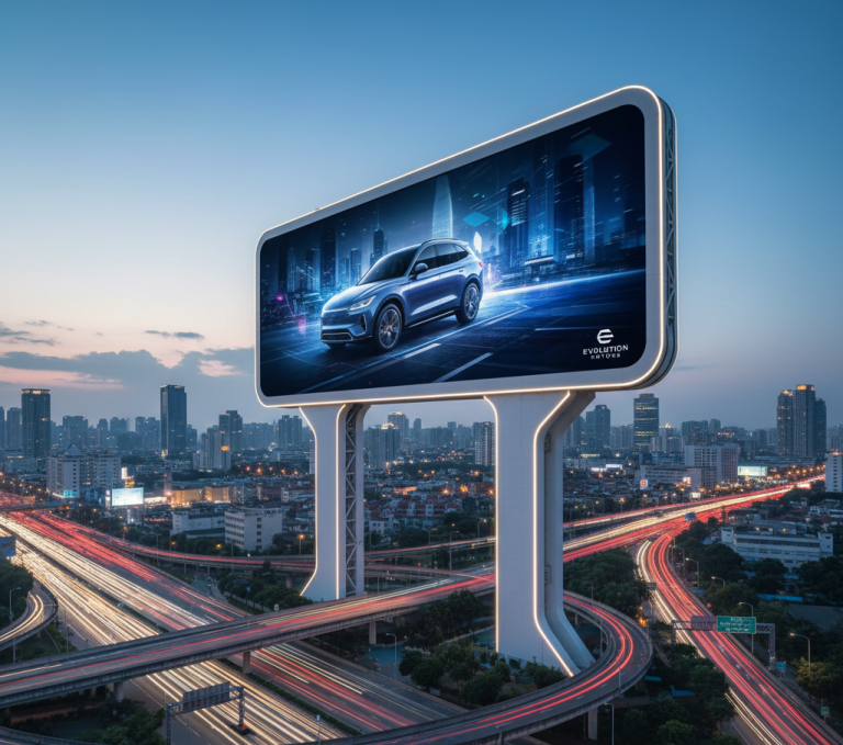 billboard advertising