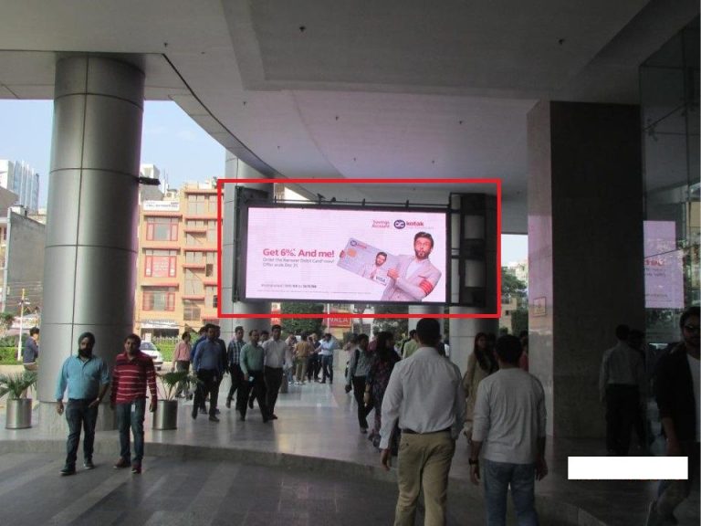 Location intelligence in OOH