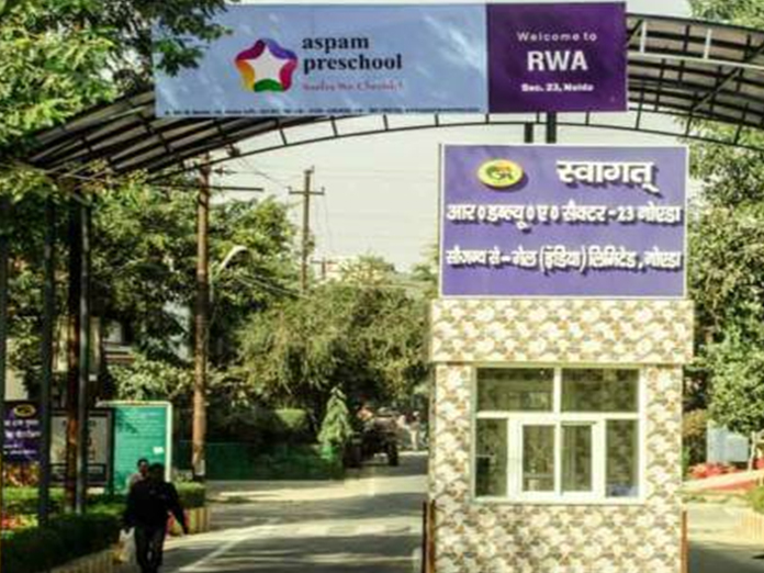 RWA advertising