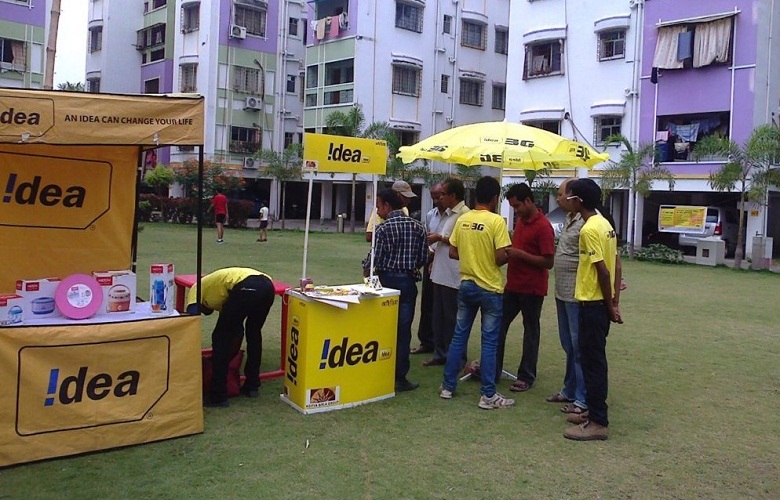 RWA Advertising