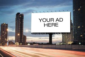 How much does Billboard Advertising Cost ? - MyHoardings