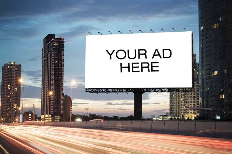 How much does Billboard Advertising Cost ? MyHoardings