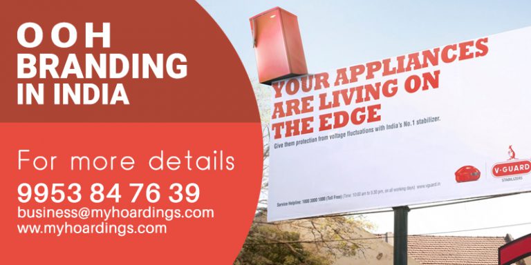 outdoor hoarding ads, roadside billboard advertising, static display boards, hoarding marketing strategy, high-visibility outdoor media
