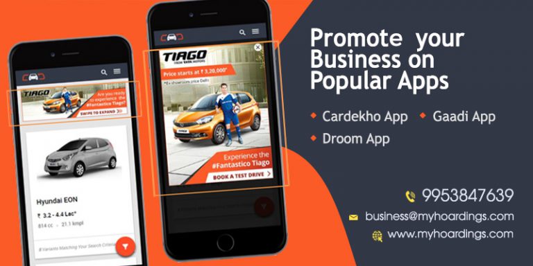 Mobile app advertising India, Programmatic media buying, In-app ad campaigns, Digital targeting solutions, App-based brand promotion