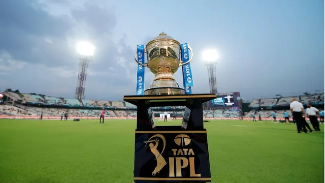 IPL ad volume, sports advertising India, cricket marketing, TV and digital ads, brand sponsorship, MyHoardings, IPL 2025 advertising trends