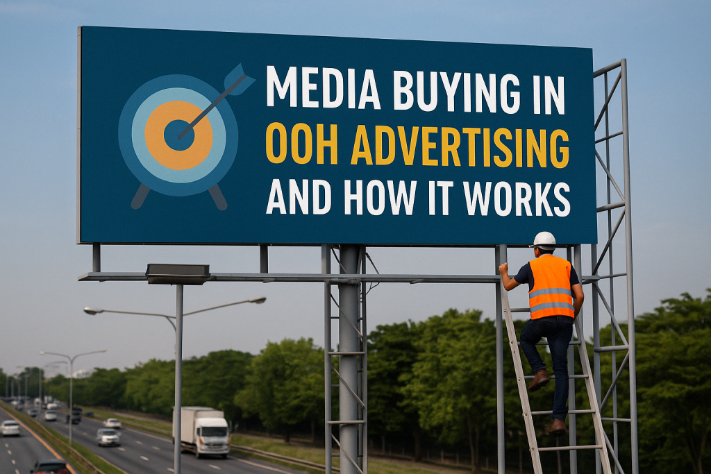 Media buying strategy, Ad space procurement, Campaign planning services, Media negotiation India, Brand media placement