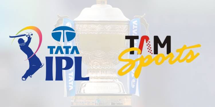 IPL 2025 ad volumes, Cricket advertising growth, TV ad surge IPL, Brand participation IPL, IPL advertising trends
