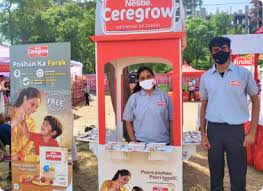 product sampling Chennai, brand activation, experiential marketing, on-ground promotions, consumer engagement, MyHoardings, Chennai marketing campaign