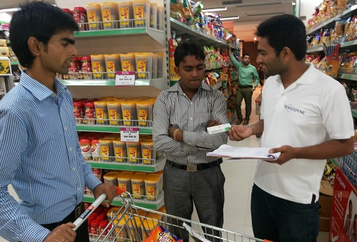 Product Sampling, Delhi Brand Activation, Gated Society Marketing, MyHoardings, Market Area Sampling, Trial Campaigns India, Sampling Agency Delhi, FMCG Promotion