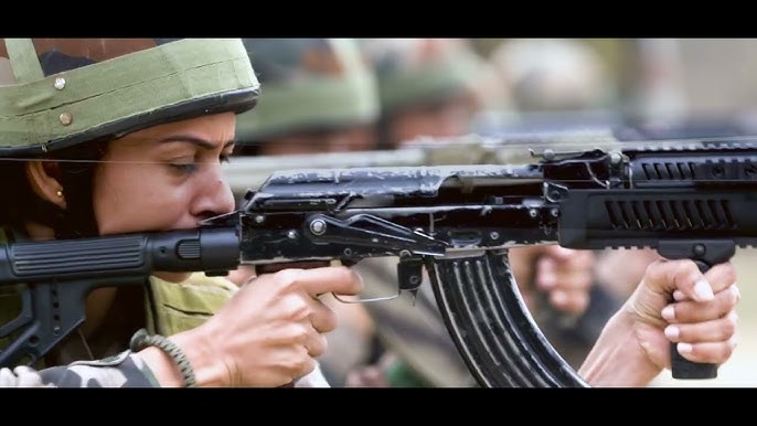 Indian army ads, defence branding India, Make in India defence, armed forces promotion, national security campaigns