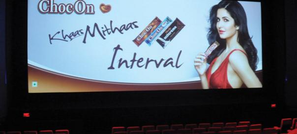 In-movie brand marketing India, Bollywood product placement, regional cinema brand collaborations, Indian film advertising trends