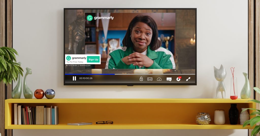 OTT and CTV Ads for Mass Reach in India