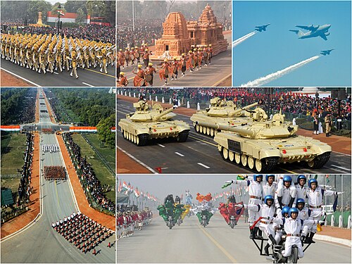 Republic Day Outdoor Advertising Ideas for Brand Campaigns Across India