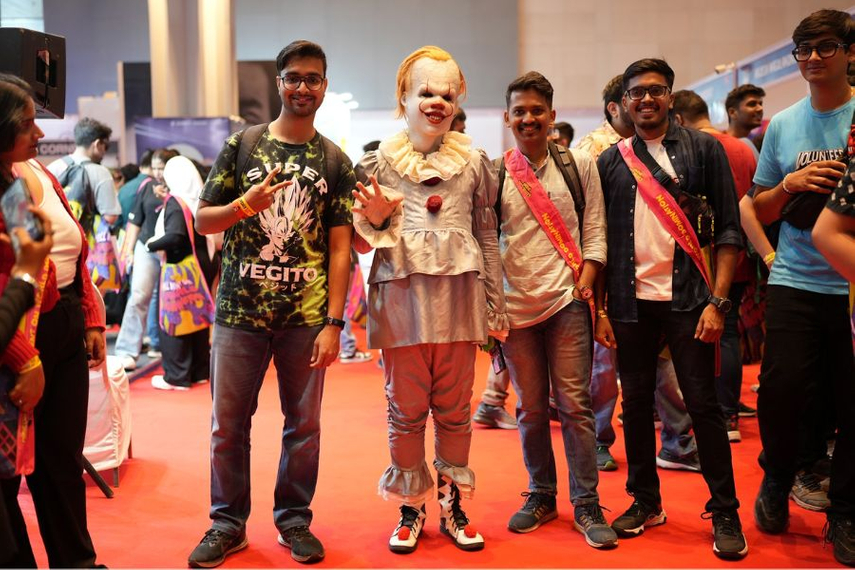 Comic Con India Advertising: How Pop Culture Events Drive Youth Engagement