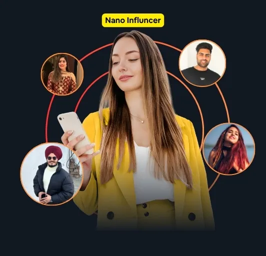 In the era of authenticity, nano-influencers are redefining the rules of digital influence. They deliver genuine engagement, regional relevance, and trust that money can’t buy.