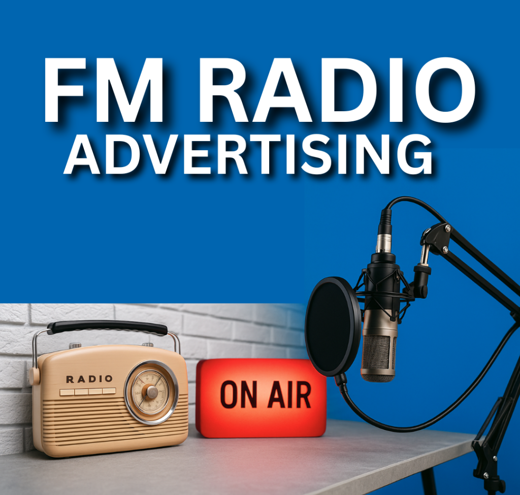 Radio Advertising’s Comeback: How RJ-Led Storytelling Is Winning Back Listener Attention?