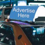 Transit advertising vs digital marketing