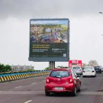 Outdoor advertising trust