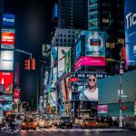DOOH advertising trends India
