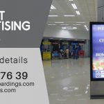 Gwalior Airport advertising & it’s benefits