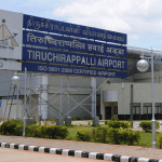 Trichy Airport: Why Choose Trichy for your brand promotion?