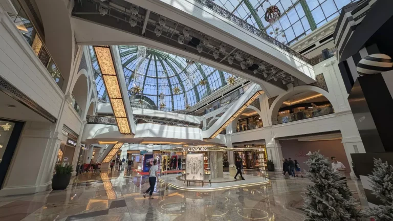 Al Arabia Airport Media Expansion Across the Gulf