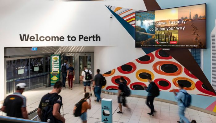 Programmatic DOOH adoption expands to Kansai airports in Japan, marking a major step in the evolution of airport advertising. VIOOH and MCDecaux have launched programmatic digital out-of-home solutions across key airports in the Kansai region.