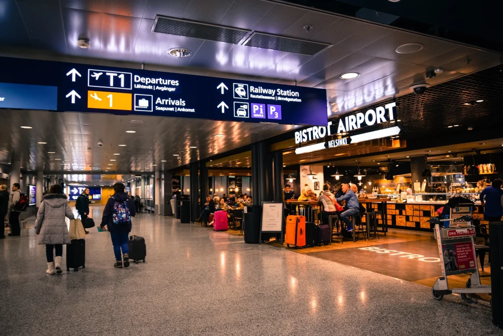 Airport Advertising Rates and Opportunities in the Post-Pandemic Travel Era