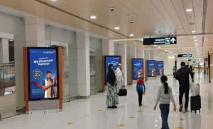 Indian airports